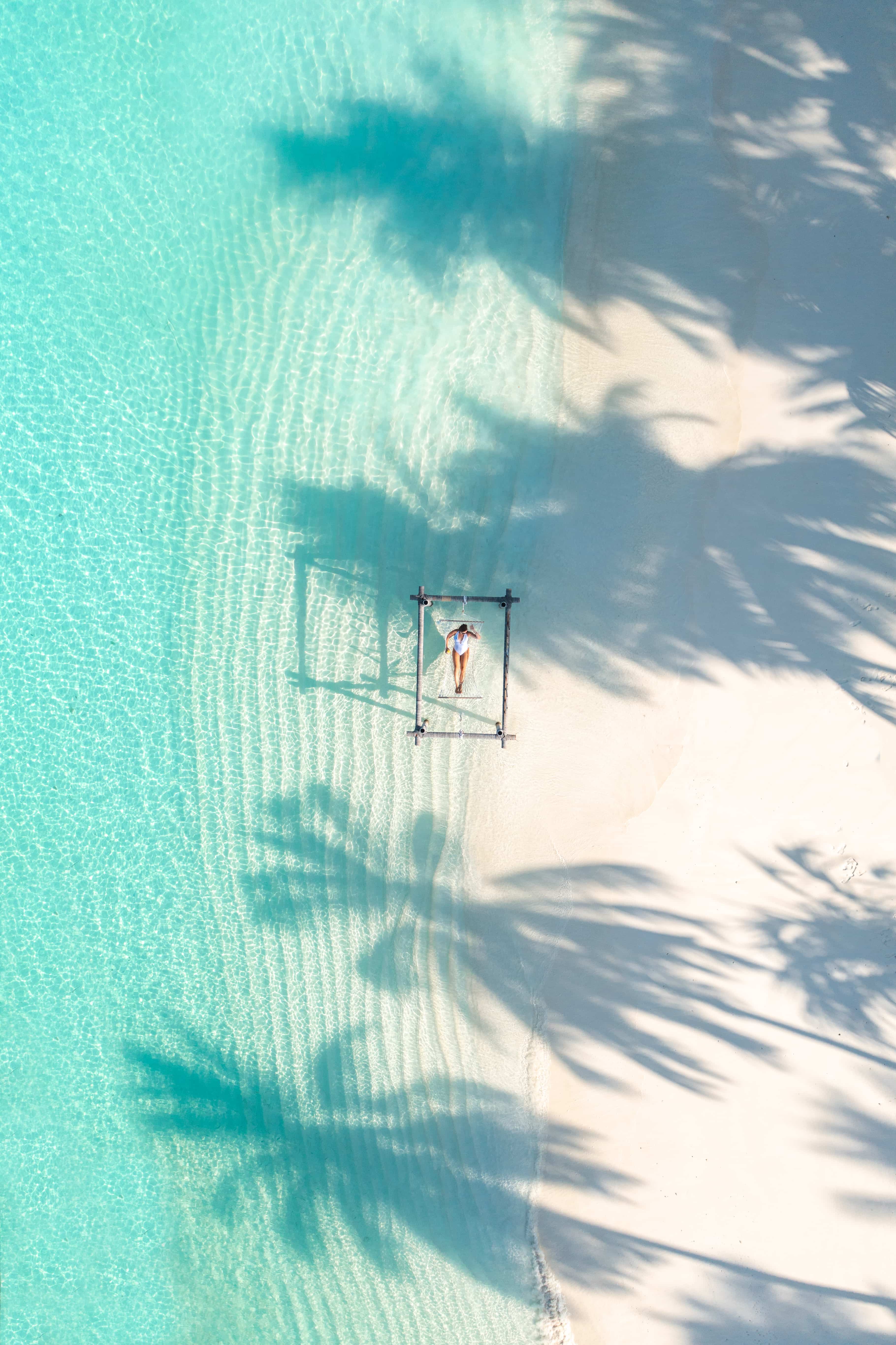 Ayada, Maldives